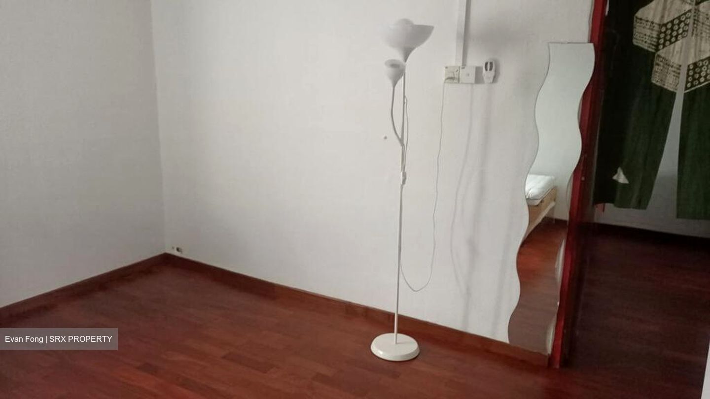 Blk 33 Telok Blangah Way (Bukit Merah), HDB 3 Rooms #508922561